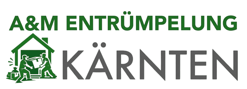 A&M Entrümpelung Kärnten