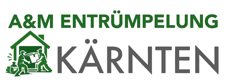 A&M Entrümpelung Kärnten